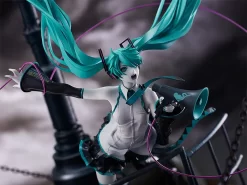 Hatsune Miku: Love Is War Refined Ver. 1/8 Scale Figure W/ Good Smile Company 20th Anniversary Book -Figures and Dolls Store 0797dd4c608a4609ad1be7a91c5d5447.jpg