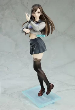 GOOD SMILE COMPANY 13 Sentinels: Aegis Rim Megumi Yakushiji 1/7 Scale Figure -Figures and Dolls Store 07a0361c3c794ea2b6a08c3d2cff9d07.jpg