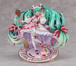 GOOD SMILE COMPANY Hatsune Miku: 15th Anniversary Ver. 1/7 Scale Figure 15 GOOD SMILE COMPANY Hatsune Miku: 15th Anniversary Ver. 1/7 Scale Figure -Figures and Dolls Store 07d8feb605814040a1cf5a9103a9e95f.jpg