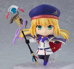 GOOD SMILE COMPANY Nendoroid Fate/Grand Order Caster/Altria Caster