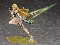 GOOD SMILE COMPANY Xenoblade Chronicles 2 Mythra 1/7 Scale Figure (Re-run) -Figures and Dolls Store 082a3de2573f40dbaf48f98bf3fd98d5.jpg