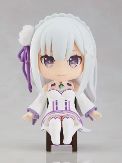 GOOD SMILE COMPANY Nendoroid Swacchao! Re:Zero -Starting Life In Another World- Emilia -Figures and Dolls Store 083e0cfc2b6d46f08534604890ad569b.jpg