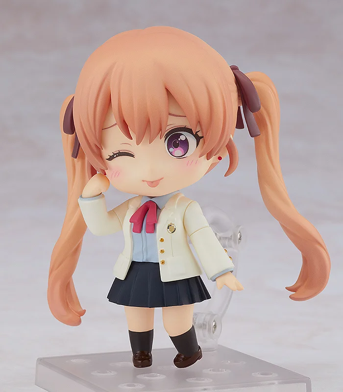 GOOD SMILE COMPANY Nendoroid A Couple Of Cuckoos Erika Amano 2 GOOD SMILE COMPANY Nendoroid A Couple Of Cuckoos Erika Amano - Image 2