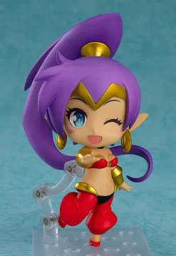 GOOD SMILE COMPANY Nendoroid Shantae