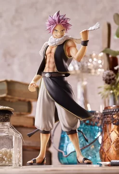 GOOD SMILE COMPANY Pop Up Parade Fairy Tail Natsu Dragneel (Re-run) -Figures and Dolls Store 08b3e65aeb374e4298cc4af78edcc32e.jpg
