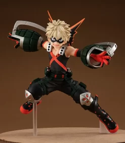 GOOD SMILE COMPANY Pop Up Parade My Hero Academia Katsuki Bakugo: Hero Costume Ver. -Figures and Dolls Store 08c3fc2620ee4745aaa3b8d70c1c3c6d.jpg