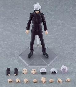 GOOD SMILE COMPANY Figma Jujutsu Kaisen Satoru Gojo -Figures and Dolls Store 099e10e5cf8342dd9aa6c0bfc7f254d2.jpg