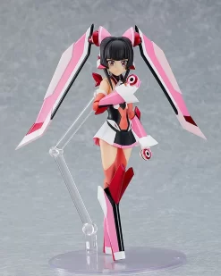 GOOD SMILE COMPANY Act Mode Senki Zessho Symphogear GX Shirabe Tsukuyomi