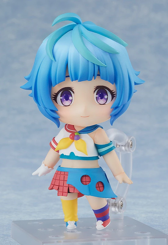 GOOD SMILE COMPANY Nendoroid Bubble Uta 1 GOOD SMILE COMPANY Nendoroid Bubble Uta