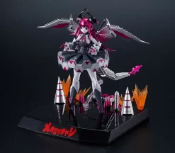 GOOD SMILE COMPANY Hagane Works Alloy Fate/Grand Order Alter Ego/Mecha Eli-chan -Figures and Dolls Store 0a0d83a835aa4b6498ab001ba6852eea.jpg