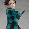 GOOD SMILE COMPANY Pop Up Parade Demon Slayer: Kimetsu No Yaiba Tanjiro Kamado