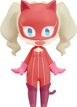 GOOD SMILE COMPANY Hello! Good Smile Persona 5 Royal Panther -Figures and Dolls Store 0a7bac29d36c412f943b3a5667ae5d6f.jpg