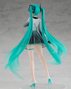 GOOD SMILE COMPANY Pop Up Parade Hatsune Miku: YYB Type Ver. -Figures and Dolls Store 0ab50dea194b49ac9eba5a5d282df54e.jpg