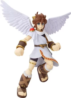 GOOD SMILE COMPANY Figma Kid Icarus: Uprising Pit (Re-run) -Figures and Dolls Store 0b7e7aee2b0542a1b0e4ab642dc81615.jpg