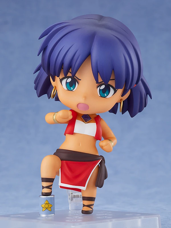 GOOD SMILE COMPANY Nendoroid Nadia: The Secret Of Blue Water Nadia 3 GOOD SMILE COMPANY Nendoroid Nadia: The Secret Of Blue Water Nadia - Image 3