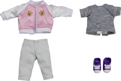 GOOD SMILE COMPANY Nendoroid Doll: Outfit Set (Souvenir Jacket) 22 GOOD SMILE COMPANY Nendoroid Doll: Outfit Set (Souvenir Jacket) -Figures and Dolls Store 0bd9df0886034092a4d80a6b955d6c9b.jpg