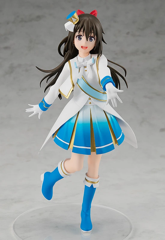 GOOD SMILE COMPANY Pop Up Parade Love Live! Nijigasaki High School Idol Club Shizuku Osaka 6 GOOD SMILE COMPANY Pop Up Parade Love Live! Nijigasaki High School Idol Club Shizuku Osaka - Image 6