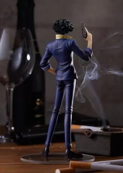 GOOD SMILE COMPANY Pop Up Parade Cowboy Bebop Spike Spiegel -Figures and Dolls Store 0c4c91fb360746a5895cd767314b7a15.jpg