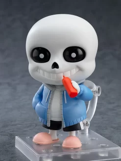 GOOD SMILE COMPANY Nendoroid Undertale Sans 10 GOOD SMILE COMPANY Nendoroid Undertale Sans -Figures and Dolls Store 0c5314d4fa6f4bf28569274a243ad075.jpg
