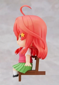 GOOD SMILE COMPANY Nendoroid Swacchao! The Quintessential Quintuplets The Movie Itsuki Nakano -Figures and Dolls Store 0c5354f4404b4df9b7f15d79d54c31f2.jpg