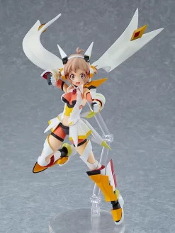 GOOD SMILE COMPANY Act Mode Senki Zessho Symphogear GX Hibiki Tachibana