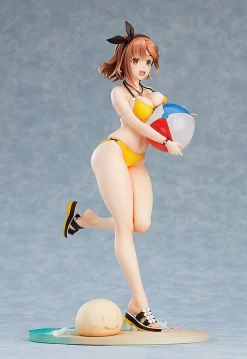 GOOD SMILE COMPANY Atelier Ryza 2: Lost Legends & The Secret Fairy Ryza (Reisalin Stout): Swimsuit Ver. 1/7 Scale Figure -Figures and Dolls Store 0d1b5b04a45748eaaeab038f6d81622f.jpg