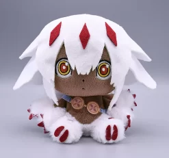 GOOD SMILE COMPANY Made In Abyss Fluffy Plushie 15 GOOD SMILE COMPANY Made In Abyss Fluffy Plushie -Figures and Dolls Store 0d24ba885b6d4da2a27db0efc4b545b0.jpg