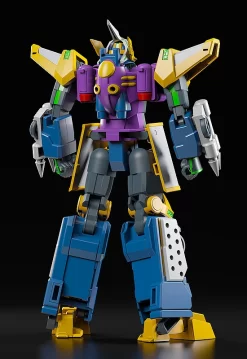 GOOD SMILE COMPANY Moderoid Dennou Boukenki Webdiver Gladion 17 GOOD SMILE COMPANY Moderoid Dennou Boukenki Webdiver Gladion -Figures and Dolls Store 0d2a7be1b5c8421cb6ee9bc5a1f6db61.jpg