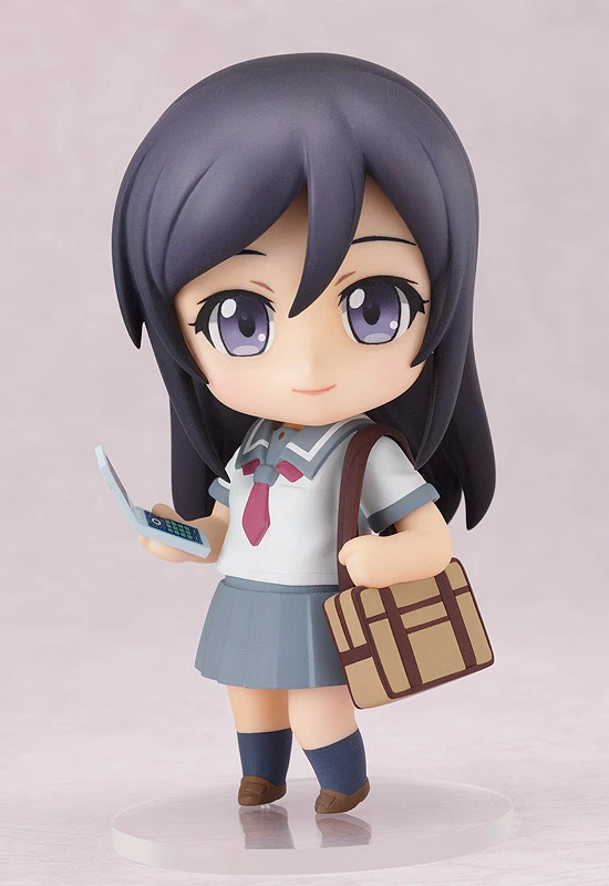 GOOD SMILE COMPANY Nendoroid Ayase Aragaki 1 GOOD SMILE COMPANY Nendoroid Ayase Aragaki