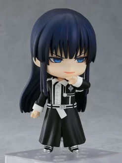 GOOD SMILE COMPANY Nendoroid D.Gray-man Yu Kanda 11 GOOD SMILE COMPANY Nendoroid D.Gray-man Yu Kanda -Figures and Dolls Store 0d4292c77dad494dbca78efaaa75982d.jpg