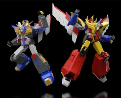 GOOD SMILE COMPANY Moderoid Energy Bomb Ganbaruger Revolger 19 GOOD SMILE COMPANY Moderoid Energy Bomb Ganbaruger Revolger -Figures and Dolls Store 0d454139bbf04f01a2c2095db65c1410.jpg