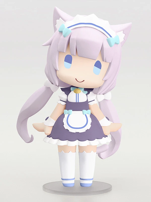 GOOD SMILE COMPANY Hello! Good Smile Nekopara Vanilla 2 GOOD SMILE COMPANY Hello! Good Smile Nekopara Vanilla - Image 2