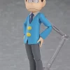 GOOD SMILE COMPANY Figma Osomatsu-san Choromatsu Matsuno