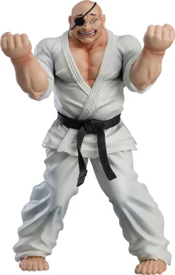 GOOD SMILE COMPANY Pop Up Parade Baki Doppo Orochi 15 GOOD SMILE COMPANY Pop Up Parade Baki Doppo Orochi -Figures and Dolls Store 0d922b6c48ad4a708f2df85a632df0b5.jpg