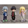 GOOD SMILE COMPANY Nendoroid Doll: Outfit Set (Souvenir Jacket)