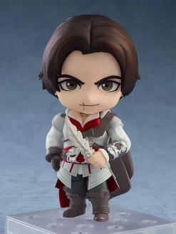 GOOD SMILE COMPANY Nendoroid Assassin's Creed II Ezio Auditore 9 GOOD SMILE COMPANY Nendoroid Assassin's Creed II Ezio Auditore -Figures and Dolls Store 0d93f6eb81aa46578498dfed21b9cf5c.jpg