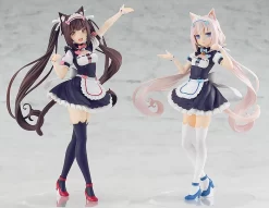 GOOD SMILE COMPANY Pop Up Parade Nekopara Vanilla (Re-run) -Figures and Dolls Store 0da7880350fd4ee883355fe993e7688a.jpg