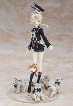 GOOD SMILE COMPANY Touken Ranbu -Online- Gokotai 1/8 Scale Figure