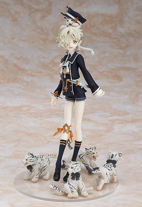 GOOD SMILE COMPANY Touken Ranbu -Online- Gokotai 1/8 Scale Figure 1 GOOD SMILE COMPANY Touken Ranbu -Online- Gokotai 1/8 Scale Figure