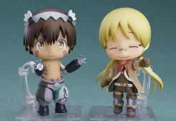 GOOD SMILE COMPANY Nendoroid Made In Abyss Reg (Re-run) 10 GOOD SMILE COMPANY Nendoroid Made In Abyss Reg (Re-run) -Figures and Dolls Store 0e3210c595914e048372fd0728ee2004.jpg