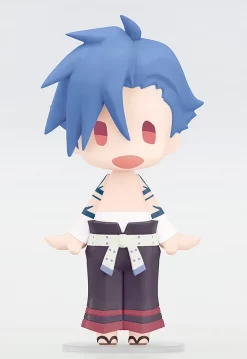 GOOD SMILE COMPANY Hello! Good Smile Tengen Toppa Gurren Lagann Kamina