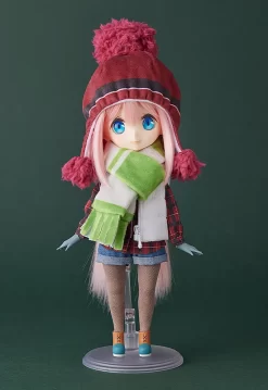 GOOD SMILE COMPANY Harmonia Humming Laid-Back Camp Nadeshiko Kagamihara