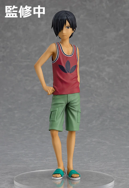 GOOD SMILE COMPANY Pop Up Parade Summer Wars Kazuma Ikezawa 3 GOOD SMILE COMPANY Pop Up Parade Summer Wars Kazuma Ikezawa - Image 3