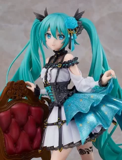 GOOD SMILE COMPANY Hatsune Miku: Rose Cage Ver. 1/7 Scale Figure -Figures and Dolls Store 0f0f49de4eec4e9e8b0365a9e92e428c.jpg