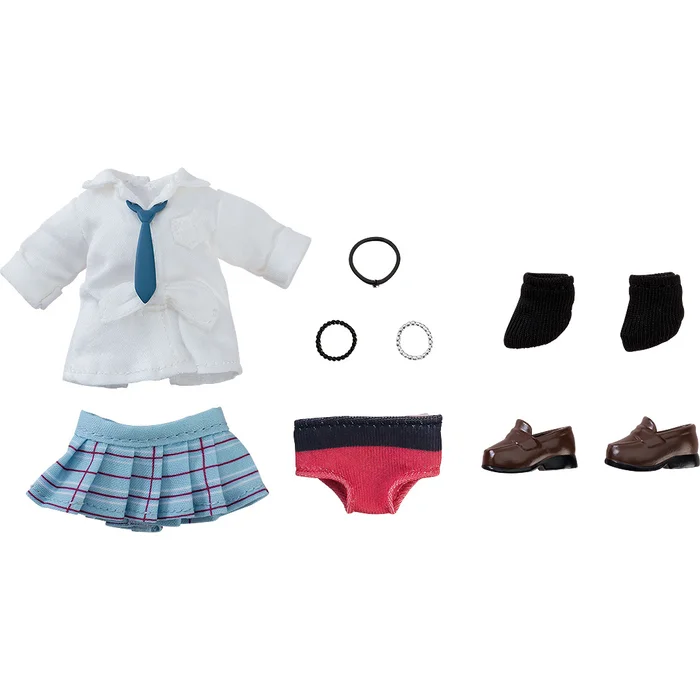 GOOD SMILE COMPANY Nendoroid Doll Outfit Set: My Dress-Up Darling Marin Kitagawa 1 GOOD SMILE COMPANY Nendoroid Doll Outfit Set: My Dress-Up Darling Marin Kitagawa