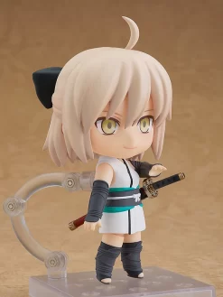 GOOD SMILE COMPANY Nendoroid Fate/Grand Order Saber/Okita Souji: Ascension Ver. -Figures and Dolls Store 0f445fc3788d4dabbd141ec8f15fee68.jpg