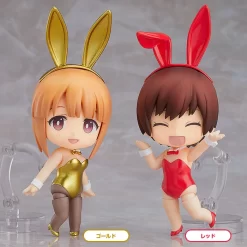 GOOD SMILE COMPANY Nendoroid More: Dress Up Bunny Box Set -Figures and Dolls Store 0f45e921d5754c2e869d3df792e31d3e.jpg