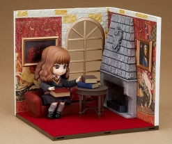 GOOD SMILE COMPANY Nendoroid Playset #08: Gryffindor Common Room -Figures and Dolls Store 0f51fc30755d40f19fdcb161a7e96746.jpg