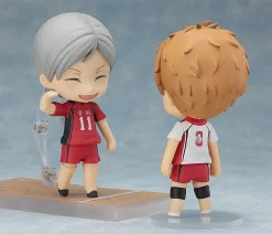 GOOD SMILE COMPANY Nendoroid Haikyu!! Morisuke Yaku -Figures and Dolls Store 0f529662eca84642995d30c0b909244a.jpg