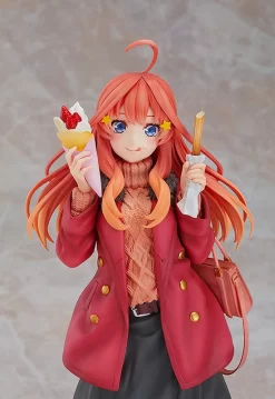 GOOD SMILE COMPANY The Quintessential Quintuplets ∬ Itsuki Nakano: Date Style Ver. 1/6 Scale Figure -Figures and Dolls Store 0fbda5072f2f4be48af51d84359303a8.jpg